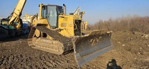 Buldozer Caterpillar CAT D6N LGP an 2018 - imagine 5