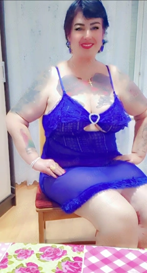 Doamnă drăguță  - imagine 2