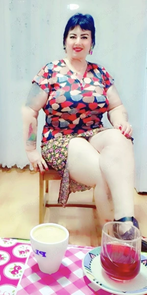 Doamnă drăguță  - imagine 3