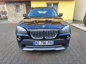 BMW x1,1.8 x-drive ,143cp,2011,Euro5 