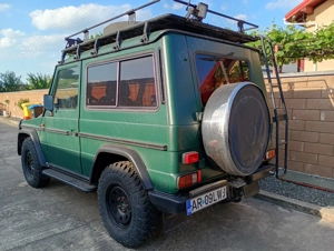 2900 GD Mercedes-Benz - imagine 3