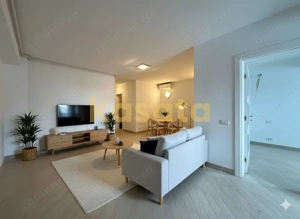 APARTAMENT 2 CAMERE | DOROBANTI | BLOC NOU