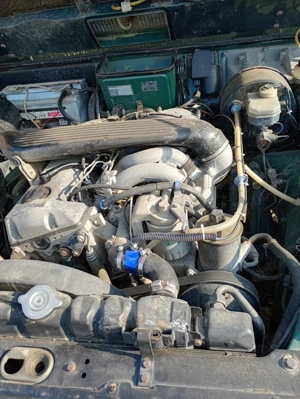 2900 GD Mercedes-Benz - imagine 4