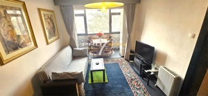 Apartament 2 camere semidecomandat City Park Mall - Dacia - imagine 8