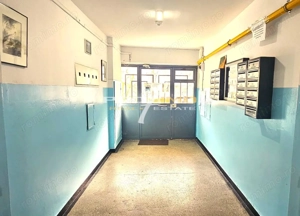 Apartament 2 camere semidecomandat City Park Mall - Dacia - imagine 14