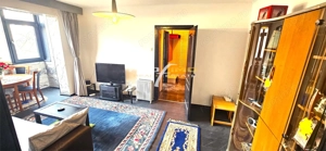 Apartament 2 camere, Termen Lung, City Park Mall