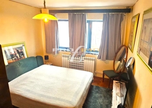 Apartament 2 camere semidecomandat City Park Mall - Dacia - imagine 11