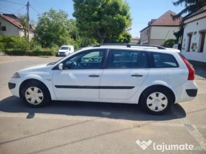 Dezmembrez Reno megan 2005 diesel 