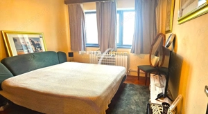 Apartament 2 camere semidecomandat City Park Mall - Dacia - imagine 12