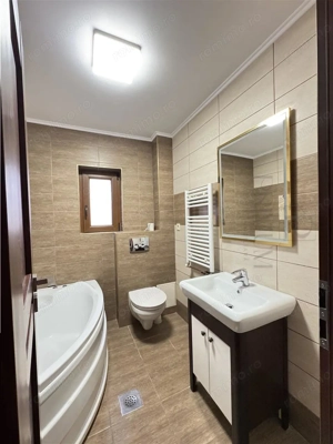 CHISODA - CASA INDIVIDUALA - GARAJ - ZONA LINISTITA - SPATIOASA - imagine 8