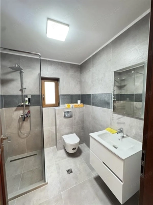 CHISODA - CASA INDIVIDUALA - GARAJ - ZONA LINISTITA - SPATIOASA - imagine 7