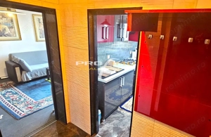 Apartament 2 camere semidecomandat City Park Mall - Dacia