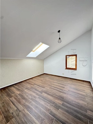 CHISODA - CASA INDIVIDUALA - GARAJ - ZONA LINISTITA - SPATIOASA - imagine 10