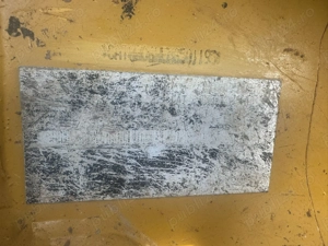  Buldozer Caterpillar CAT D6N - imagine 5