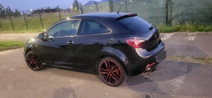 Seat ibiza fr original din fabrica  4300 euro - imagine 3