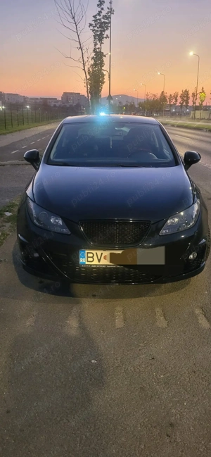 Seat ibiza fr original din fabrica  4300 euro - imagine 2