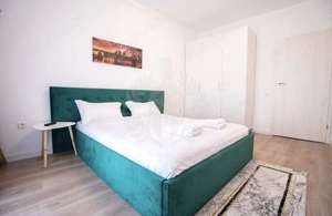 Apartament 2 camere, zona centrala, Real Resort, Ploiesti - imagine 3