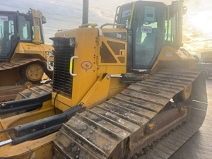  Buldozer Caterpillar CAT D6N - imagine 3