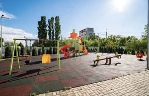Apartament 2 camere, zona centrala, Real Resort, Ploiesti - imagine 9