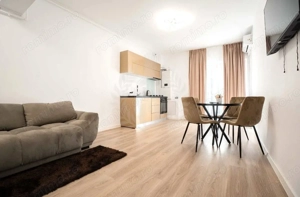 Apartament 2 camere, zona centrala, Real Resort, Ploiesti - imagine 2