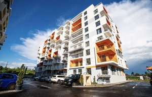 Apartament 2 camere, zona centrala, Real Resort, Ploiesti - imagine 7