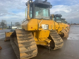  Buldozer Caterpillar CAT D6N - imagine 2
