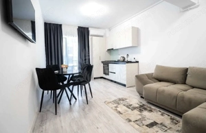 Apartament 2 camere, zona centrala, Real Resort, Ploiesti