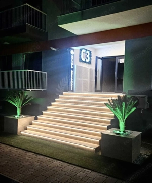 Apartament 2 camere, zona centrala, Real Resort, Ploiesti - imagine 8
