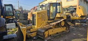 Buldozer Caterpillar CAT D5N LGP - imagine 6