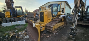 Buldozer Caterpillar CAT D5N LGP - imagine 3