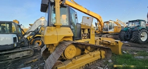 Buldozer Caterpillar CAT D5N LGP - imagine 5