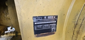 Buldozer Caterpillar CAT D5N LGP - imagine 8