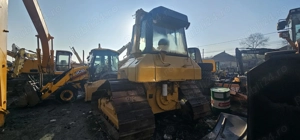 Buldozer Caterpillar CAT D5N LGP - imagine 7