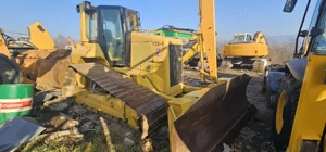 Buldozer Caterpillar CAT D5N LGP - imagine 9