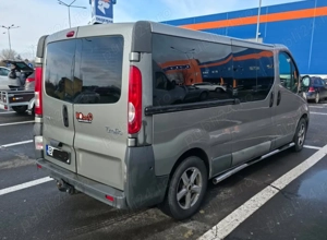 Renault traffic 2.5 cdti - imagine 4