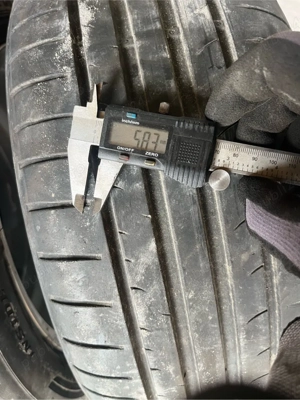 jante bmw Oem 5x120 r16 - imagine 9