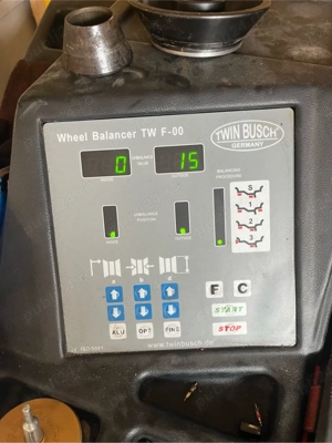 jante bmw Oem 5x120 r16 - imagine 8