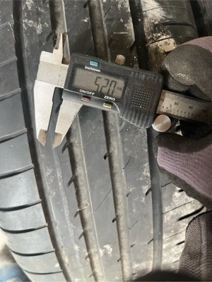 jante bmw Oem 5x120 r16 - imagine 10