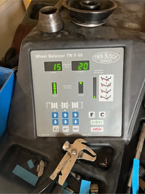 jante bmw Oem 5x120 r16 - imagine 4