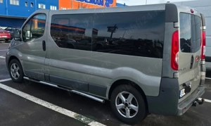 Renault traffic 2.5 cdti - imagine 3