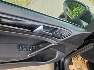 Vw golf 7, 1.6 diesel, 110 cp, euro 5. 4x4.  - imagine 7