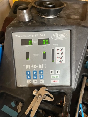 jante bmw Oem 5x120 r16 - imagine 7