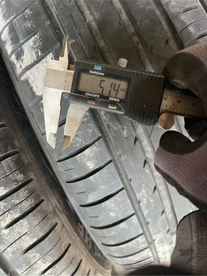 jante bmw Oem 5x120 r16 - imagine 2