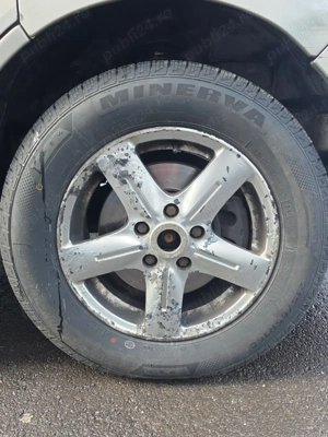 Renault traffic 2.5 cdti - imagine 5