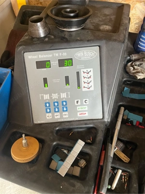 jante bmw Oem 5x120 r16 - imagine 6