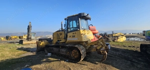 Buldozer Caterpillar CAT D6K