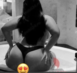 Bruneta noua! Drumul taberei 