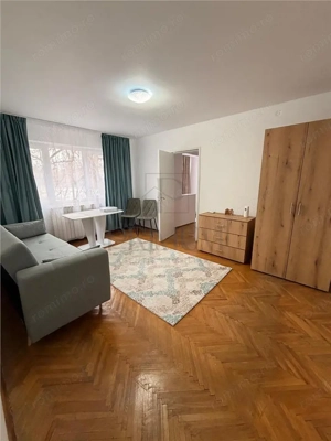 Dacia - 2 Camere - Etaj 1 - Centrala termica prorpie - 5 minute de Iulius Mall - Bloc izolat