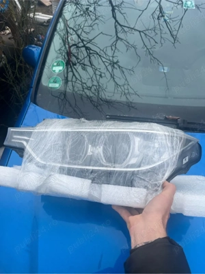 far xenon bmw f30 stanga - imagine 3