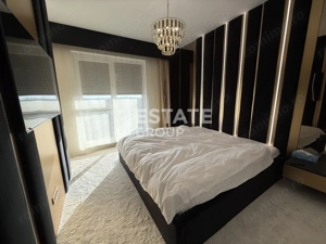 Apartament cu 2 camere in Braytim complet mobilat si utilat - imagine 3